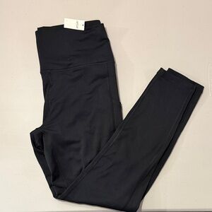 Aerie Black Leggings